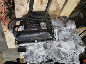 จัดส่งฟรี - ชุดเกียร์ RAV4 2025 รุ่น 3651127 (เกียร์อัตโนมัติ), เครื่องยนต์ A25AFKS, ระบบขับเคลื่อนสี่ล้อ UB80F - Product Image 5
