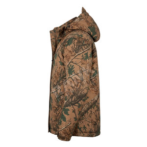 Chaqueta de Caza Ligera y Transpirable, Chaqueta de Pesca con Camuflaje, Proveedor de Ropa de Camuflaje para Actividades al Aire Libre - Product Image 4