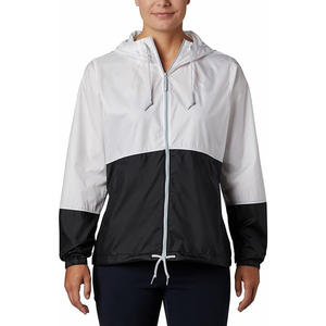 Chaqueta cortavientos de alta calidad para mujer, chaqueta cortavientos para exteriores hecha en fábrica para mujer - Product Image 2