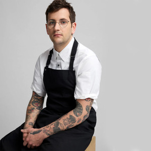 Delantales de chef de lona de algodón en blanco fabricados en fábrica a la venta con logotipo personalizado y diseño personalizado delantales de chef de cocina - Product Image 3