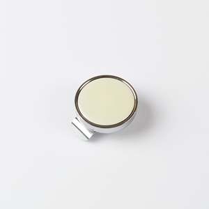 Small parts holder with <b>clamp</b> for belts and pockets - Product Image 1