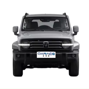 2024TANK300 (Tank 330) Essence <span class=keywords><strong>hybride</strong></span>: 2.0 L GW4N20 HEV turbo I48-speed ZF 8HP automatique automatique 9 vitesses - Product Image 1