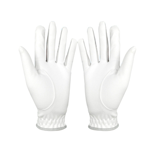 2025 dernière conception de haute qualité hommes peau de mouton gants de Golf en cuir véritable respirant Unique couleurs décentes pour les sports pour adultes - Product Image 2