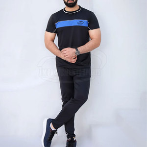 Premium Quality <b>Knitted</b> T-Shirts <b>Set</b> Customized <b>Knitted</b> T-Shirts <b>Set</b> Low Price <b>Knitted</b> T-Shirts <b>Set</b> - Product Image 2