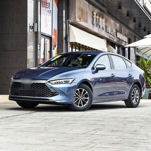 Berline hybride rechargeable 1,5 L 2024, mode EV 55 km, véhicule à énergie nouvelle avec transmission automatique et intérieur intelligent, conduite à gauche - Product Image 3