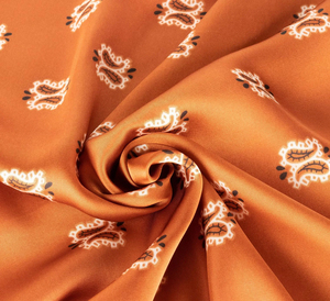 <b>Bandanas</b> for Adults New Design Multifunctional Skull Square Scarves Digital Printing Letter Event Scarves For Events - Product Image 6