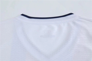 Uniforme de fútbol de rendimiento cómodo de secado rápido con logotipo personalizado superventas conjuntos de fútbol populares para hombre - Product Image 6