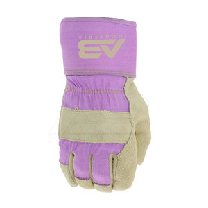 Guantes de Seguridad Transpirables de Cuero Suave con Dedos Completos, para Pantalla Táctil, Detección de Agujas, Uso Diario en Todas las Estaciones, Protección, Venta al por Mayor - Product Image 2