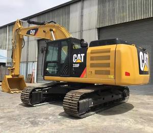 รถขุด 430F ปี 2023 ระบบไฮดรอลิกเต็มรูปแบบ รถตักดิน 420F ขับเคลื่อน 4 ล้อ น้ำหนักใช้งาน 3 ตัน เครื่องยนต์ดีเซล 100 แรงม้า ความจุถัง 3 เมตร - Product Image 1