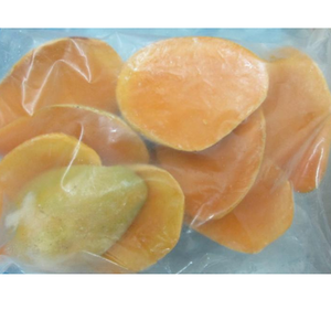 Tranches de mangue congelées tropicales, pelées et coupées, idéales pour les détaillants, les services alimentaires et les acheteurs en gros du monde entier - Product Image 4