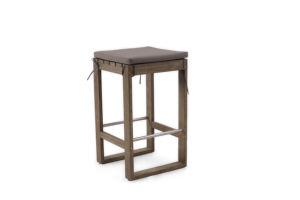 Ensemble de bar multifonctionnel Standford pour un usage domestique et commercial, offrant une configuration polyvalente et une conception fonctionnelle - Product Image 2