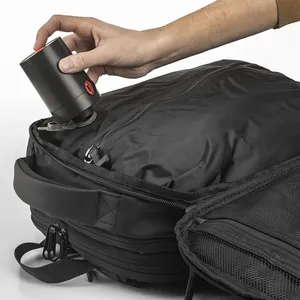 Pompa per Sottovuoto Personalizzata 26139, Gadget di Alta Qualità per Sacchetti Sottovuoto - Product Image 3