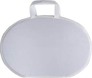 Collar de cadena masónica caso emblema bordado a mano varios tamaños y materiales bajo MOQ OEM servicio delantal Collar - Product Image 2