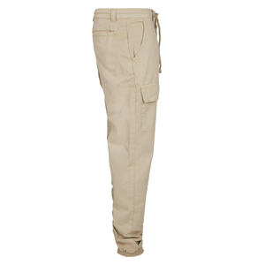 <b>Men</b> <b>Cargo</b> <b>Joggers</b> With Multiple Utility Pockets And Elastic Waist Designed For Daily Comfort And Function - Product Image 4