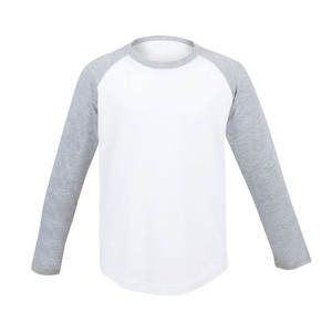 Jersey de béisbol de manga larga para hombre de alta calidad de nuevo diseño, camiseta transpirable hecha a medida, conjunto de ropa deportiva estampada - Product Image 2