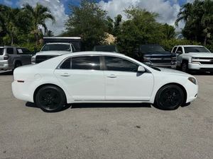 2010 CHEVROLET MALIBU LT FWD LISTO PARA ENVÍO - Product Image 3
