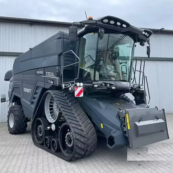 FENDT Ideal 7T