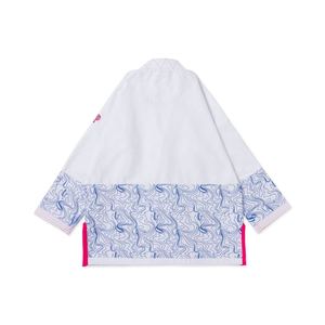 Bjj jiu jitsu gi jiu jitsu đồng phục 450gsm ngọc trai dệt thăng hoa bjj GIS đồng phục Brazil jiu-jitsu GIS bjj Kimono - Product Image 2