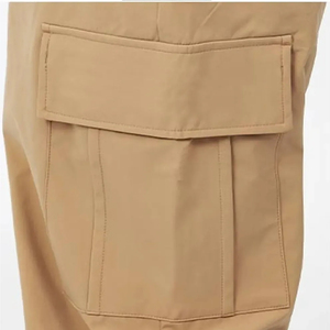 Pantalones de Esquí Holgados para Hombre, Diseño Impermeable, Pantalones Anchos de Nieve, Talla Grande, Ropa de Snowboard, Pantalones de Esquí Holgados para Hombre - Product Image 4