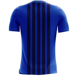 Bas Prix de Haute Qualité Polyester Coton Personnalisé Conception Hommes Pas Cher Sublimation Logo Personnalisé Vêtements de Sport Homme Sublimation - Product Image 3