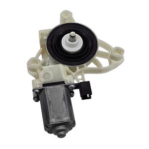 Moteur électrique de lève-vitre avant gauche MERCEDES GLE W167 A0009065806 (18>) - Product Image 5