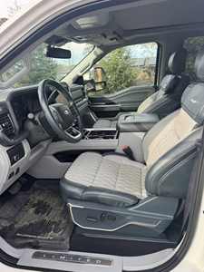 Ford F450 Super Duty Limited Usado 2024 - Product Image 5