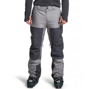 Pantalons de ski pour hommes, sport de plein air professionnel, sur mesure, OEM, haute qualité, pour la saison hivernale, pantalon de ski pour hommes - Product Image 4