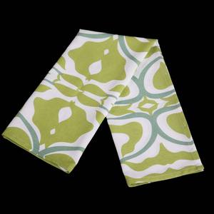 ผ้าเช็ดครัวลายตารางหมากรุก ผ้าเช็ดครัวพิมพ์ลาย ผ้าฝ้ายคุณภาพสูง ผ้าเช็ดครัวสั่งทำพิเศษ ราคาขายส่ง - Product Image 3