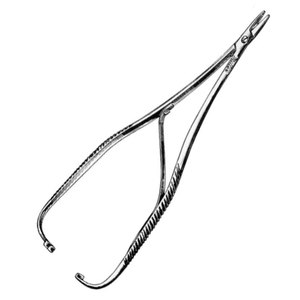 Porte-aiguille boynton de haute qualité de qualité supérieure vente chaude en gros porte-aiguille boynton sur mesure Micro chirurgie - Product Image 4