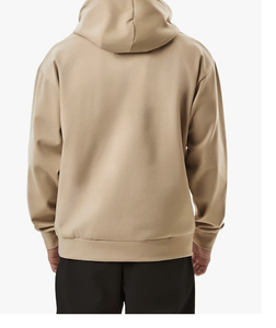 Sweat-shirt à capuche en molleton pour homme, poids lourd, logo personnalisé, surdimensionné, nouvelle arrivée, vente en gros, Bangladesh, épaules tombantes - Product Image 2