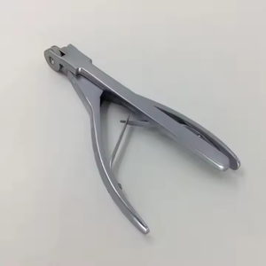 Surgiright nuevo Kirschner alambre Manual Bender ortopedia instrumentos veterinarios con alambres y pasadores - Product Image 4