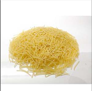 Fideos orgánicos italianos de alta calidad, Pasta Iris Bio Durum, trigo, 500g, finos, baratos, en venta - Product Image 6