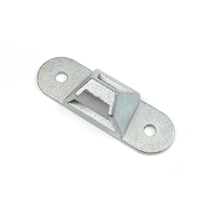 BDP801 ตัวล็อคด้านล่างประตูหลัง 8724.53 1303896080 สำหรับ - Product Image 1