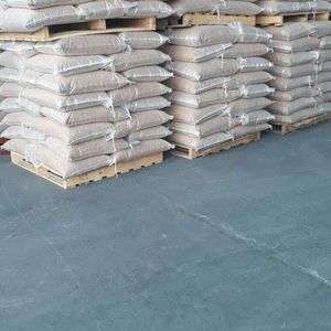 เมล็ดถั่วชิกพีแห้งแบบใหม่ออร์แกนิกบรรจุจำนวนมากสำหรับตลาดสหภาพยุโรป - Product Image 3