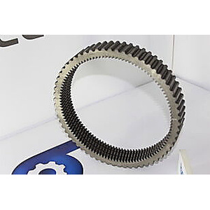 Engrenage annulaire Baltacioglu, RWG, R0, Pièce de rechange pour transmission de bus 5 54.8955.12 - Product Image 1
