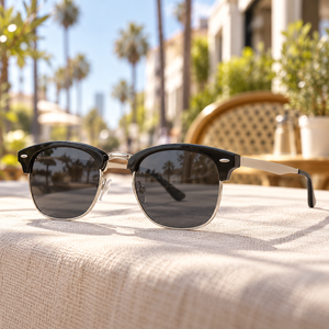 Lunettes de soleil Browline PCF0056 - Product Image 3