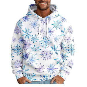 Top superventas precio al por mayor lavado ácido personalizado Hombres Nuevo estilo liso peso pesado algodón pulóver Sudadera con capucha de gran tamaño - Product Image 5