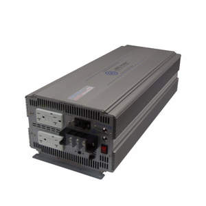 12V 5000 Watt Pure <b>Sine</b> <b>Wave</b> <b>Inverter</b> - Product Image 1