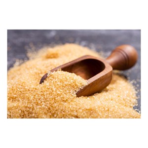 Sucre brun foncé en vrac rentable pour les boulangeries, les distributeurs et les services de traiteur - Product Image 1