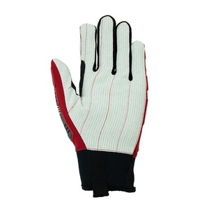 Nouveaux gants de sécurité mécanicien gants de sécurité en cuir de mécanicien industriel de haute qualité du Pakistan gants de travail de mécanicien pétrolier et gazier - Product Image 3