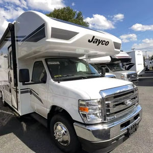 เจย์โก้ เรดฮอว์ค 24B สีขาว รุ่นใหม่ ปี 2026 จากสหรัฐอเมริกา - Product Image 1