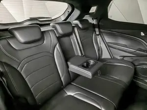 SUV électrique EVULOTE L-JUY I 2022, transmission intégrale, batterie au lithium, pneus R18, sièges en cuir, double moteur, caméra arrière, toit ouvrant panoramique, neuf - Product Image 3