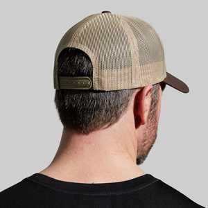 Promo Été 2026 : Ensemble de 6 Casquettes Trucker Personnalisées Brodéées, Casquettes de Baseball Rayées à 5 Panneaux pour Cadeaux d'Entreprise et Commandes en Gros - Product Image 3