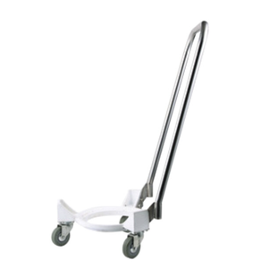 ¡Consíguelo Ahora! Oferta Exclusiva M60A 220ETL 60Qt. Mezcladoras Planetarias Comerciales con Ruedas - 208V - Listas para Enviar - Product Image 3