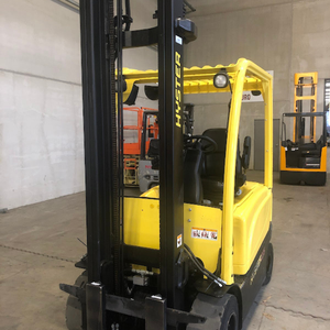 Chariot élévateur d'occasion à vendre en Europe - Product Image 1