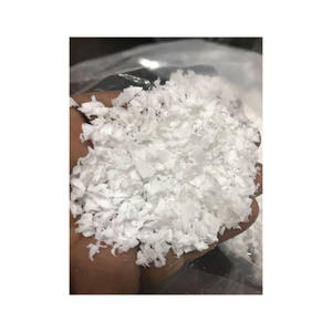 Recycled <b>HDPE</b> milk bottle scrap for sustainable production of new products - Product Image 2