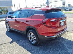 GMC Terrain SLT 2022 - Product Image 4