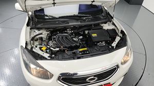 Renault Korea (Samsung) SM3 2014, Nouvelle SM3 RE, Bon état, Voiture d'occasion coréenne à vendre, 300auto export - Product Image 3