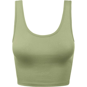 Sujetador deportivo sin espalda Sujetador deportivo de yoga sin costuras de alta elasticidad para mujer - Product Image 6