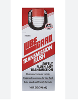 Aceite de Motor Lube Gard TRF, Lubricante Automotriz, Aceite Base SAE US, 10 oz, 12 Unidades, 95001